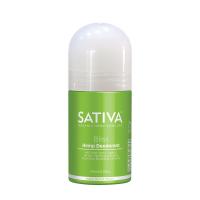 Sativa Hemp Deodorant Bliss 60ml
